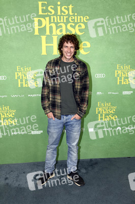 Filmpremiere 'Es ist nur eine Phase, Hase' in München