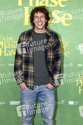 Filmpremiere 'Es ist nur eine Phase, Hase' in München