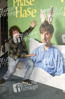 Filmpremiere 'Es ist nur eine Phase, Hase' in München