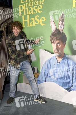 Filmpremiere 'Es ist nur eine Phase, Hase' in München
