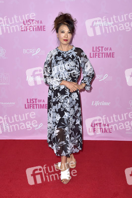 Filmscreening 'List of a Lifetime' in Los Angeles