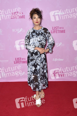 Filmscreening 'List of a Lifetime' in Los Angeles