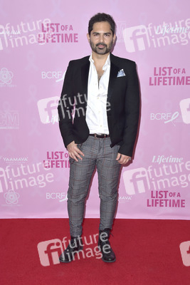 Filmscreening 'List of a Lifetime' in Los Angeles