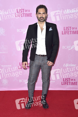 Filmscreening 'List of a Lifetime' in Los Angeles