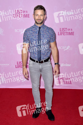 Filmscreening 'List of a Lifetime' in Los Angeles