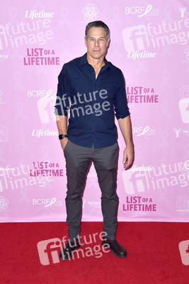 Filmscreening 'List of a Lifetime' in Los Angeles