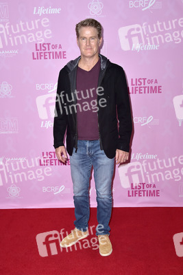 Filmscreening 'List of a Lifetime' in Los Angeles