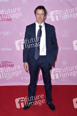 Filmscreening 'List of a Lifetime' in Los Angeles