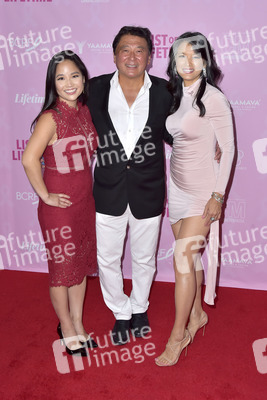 Filmscreening 'List of a Lifetime' in Los Angeles