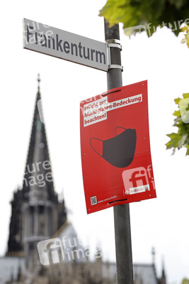 Symbolfoto Corona-Lockerungen