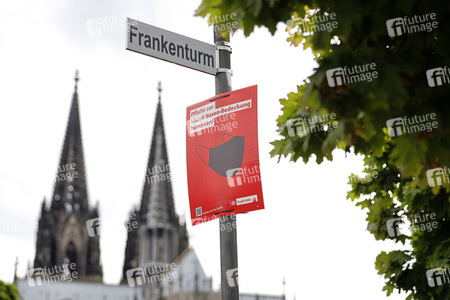 Symbolfoto Corona-Lockerungen