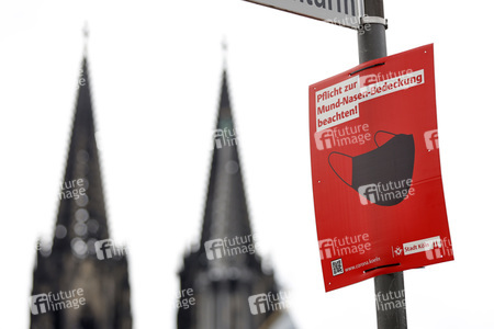 Symbolfoto Corona-Lockerungen