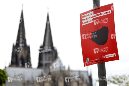 Symbolfoto Corona-Lockerungen