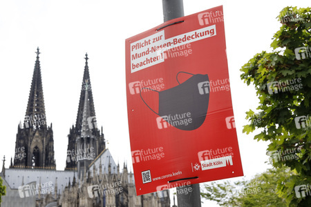 Symbolfoto Corona-Lockerungen