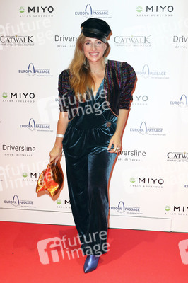 Opening des neuen Asian Soulfood- & Sushi-Restaurants Miyo in Hamburg
