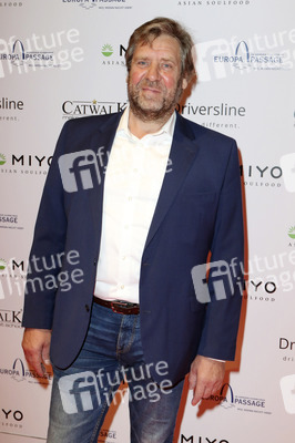 Opening des neuen Asian Soulfood- & Sushi-Restaurants Miyo in Hamburg