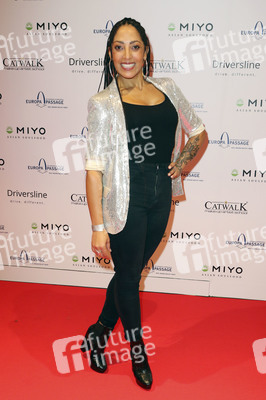 Opening des neuen Asian Soulfood- & Sushi-Restaurants Miyo in Hamburg
