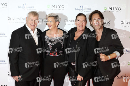Opening des neuen Asian Soulfood- & Sushi-Restaurants Miyo in Hamburg