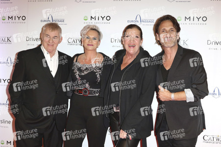 Opening des neuen Asian Soulfood- & Sushi-Restaurants Miyo in Hamburg