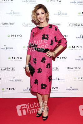 Opening des neuen Asian Soulfood- & Sushi-Restaurants Miyo in Hamburg