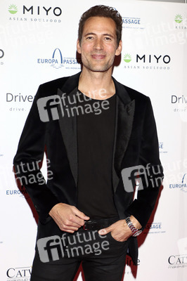 Opening des neuen Asian Soulfood- & Sushi-Restaurants Miyo in Hamburg