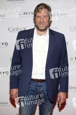 Opening des neuen Asian Soulfood- & Sushi-Restaurants Miyo in Hamburg