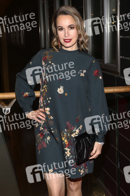 Opening des neuen Asian Soulfood- & Sushi-Restaurants Miyo in Hamburg