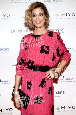 Opening des neuen Asian Soulfood- & Sushi-Restaurants Miyo in Hamburg