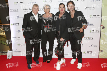 Opening des neuen Asian Soulfood- & Sushi-Restaurants Miyo in Hamburg