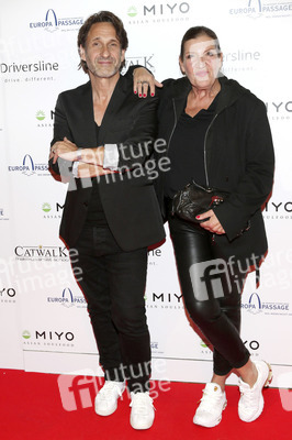 Opening des neuen Asian Soulfood- & Sushi-Restaurants Miyo in Hamburg