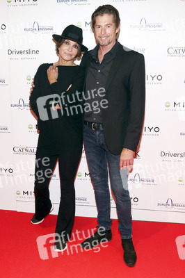 Opening des neuen Asian Soulfood- & Sushi-Restaurants Miyo in Hamburg