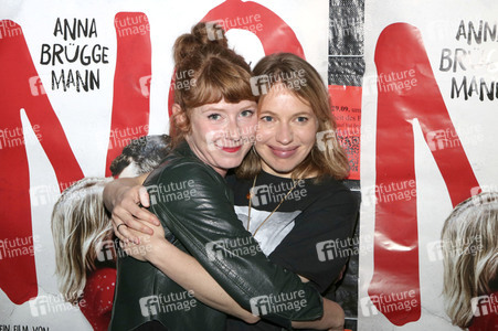 Filmpremiere 'Nö' in Berlin