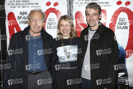 Filmpremiere 'Nö' in Berlin