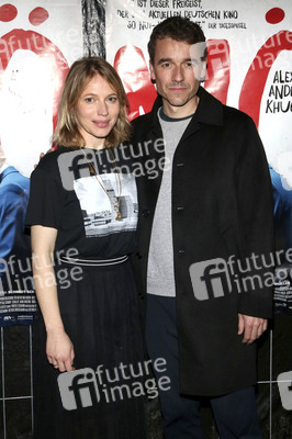 Filmpremiere 'Nö' in Berlin