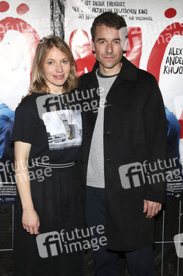 Filmpremiere 'Nö' in Berlin