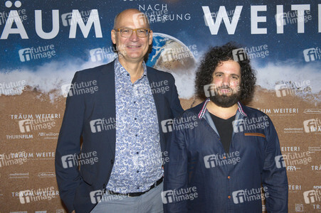 Filmpremiere 'Träum weiter! Sehnsucht nach Veränderung' in Berlin