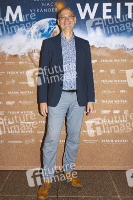 Filmpremiere 'Träum weiter! Sehnsucht nach Veränderung' in Berlin