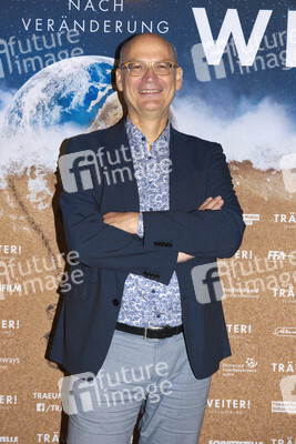 Filmpremiere 'Träum weiter! Sehnsucht nach Veränderung' in Berlin