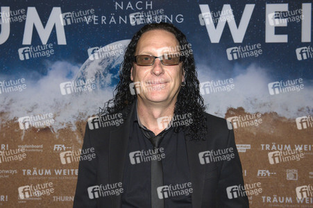 Filmpremiere 'Träum weiter! Sehnsucht nach Veränderung' in Berlin