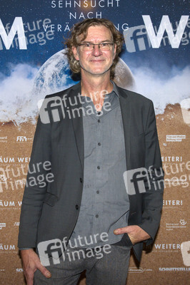 Filmpremiere 'Träum weiter! Sehnsucht nach Veränderung' in Berlin