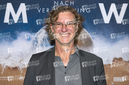Filmpremiere 'Träum weiter! Sehnsucht nach Veränderung' in Berlin