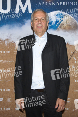 Filmpremiere 'Träum weiter! Sehnsucht nach Veränderung' in Berlin