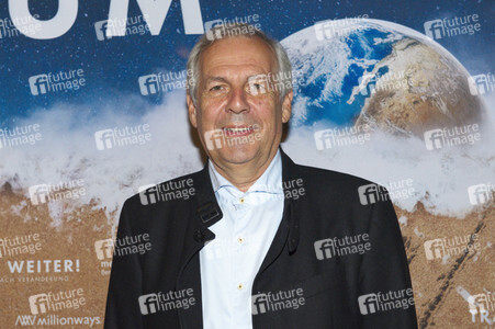 Filmpremiere 'Träum weiter! Sehnsucht nach Veränderung' in Berlin