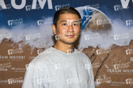 Filmpremiere 'Träum weiter! Sehnsucht nach Veränderung' in Berlin