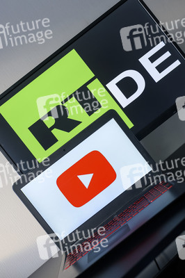 Symbolfoto YouTube-Löschung von RT Deutsch