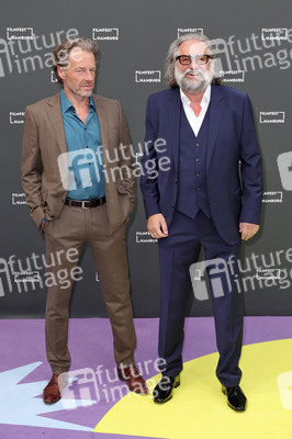 Festivaleröffnung und Filmpremiere 'Große Freiheit', Filmfest Hamburg 2021