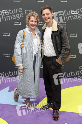 Festivaleröffnung und Filmpremiere 'Große Freiheit', Filmfest Hamburg 2021