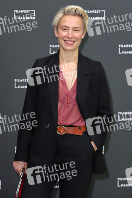 Festivaleröffnung und Filmpremiere 'Große Freiheit', Filmfest Hamburg 2021