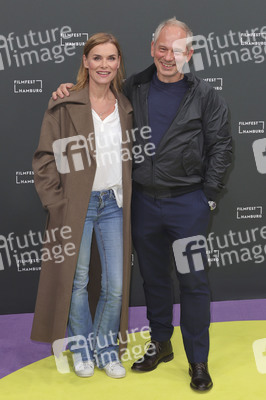 Festivaleröffnung und Filmpremiere 'Große Freiheit', Filmfest Hamburg 2021