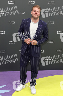 Festivaleröffnung und Filmpremiere 'Große Freiheit', Filmfest Hamburg 2021